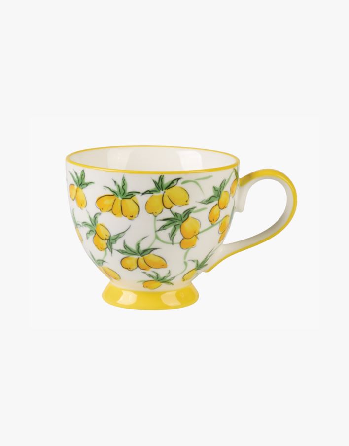 Kruus kollane - 375ml kollane - 1