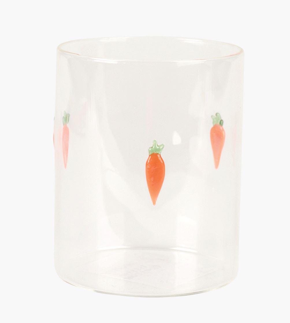 Joogiklaas oranz - 400 ml oranz - 1