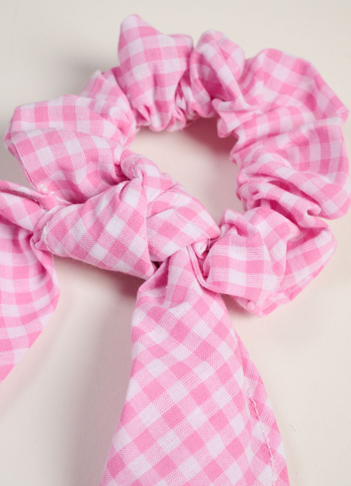 Juuksekumm roosa - 2