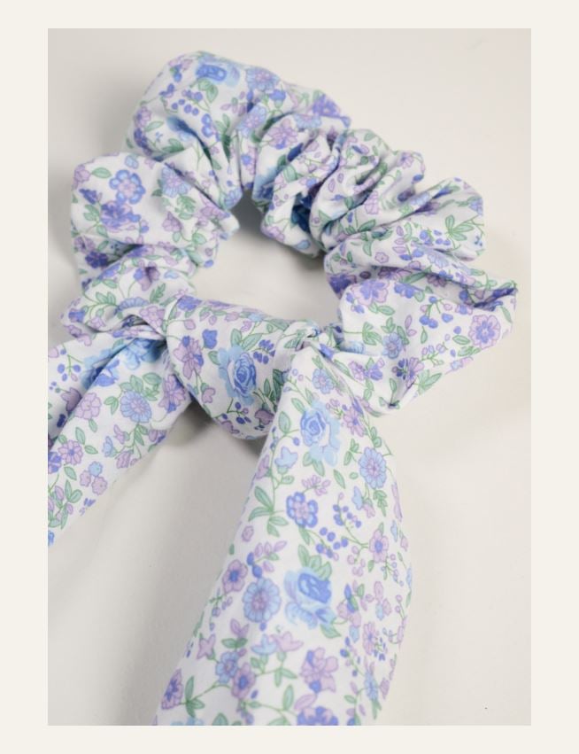 Juuksekumm sinine - 2