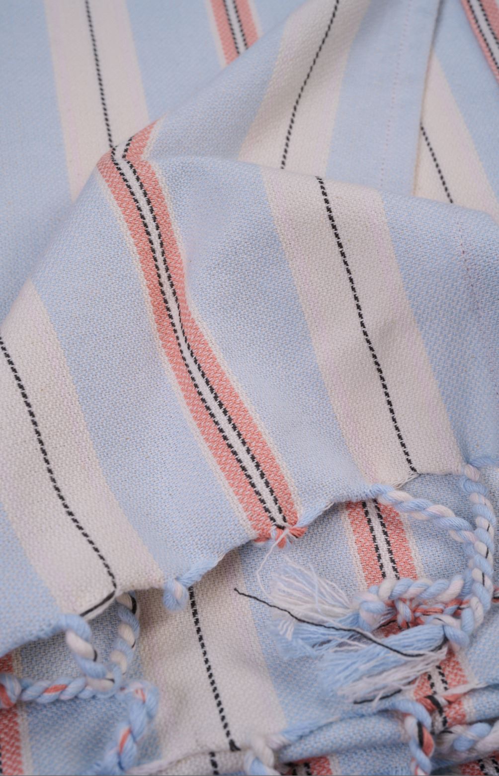 Vannirätik sinine - 3