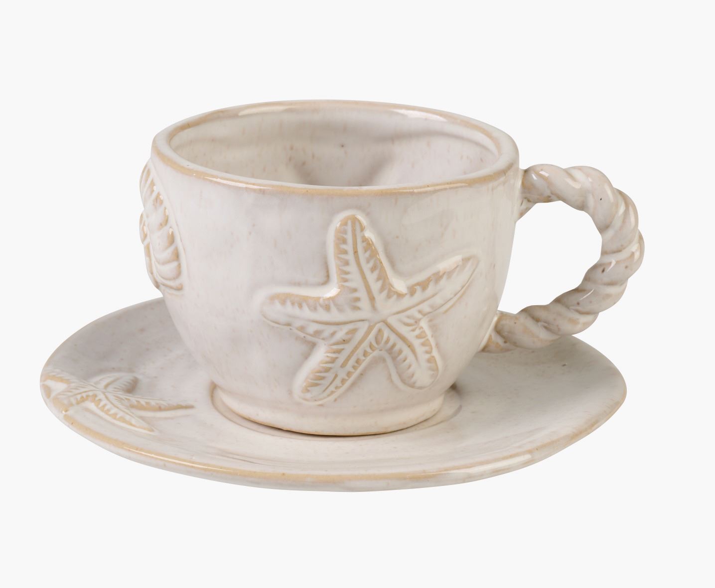 Tass kausiga valge - 240ml valge - 1