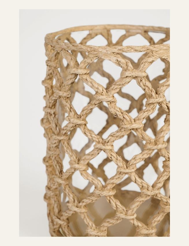 Küünlalatern beež - 2