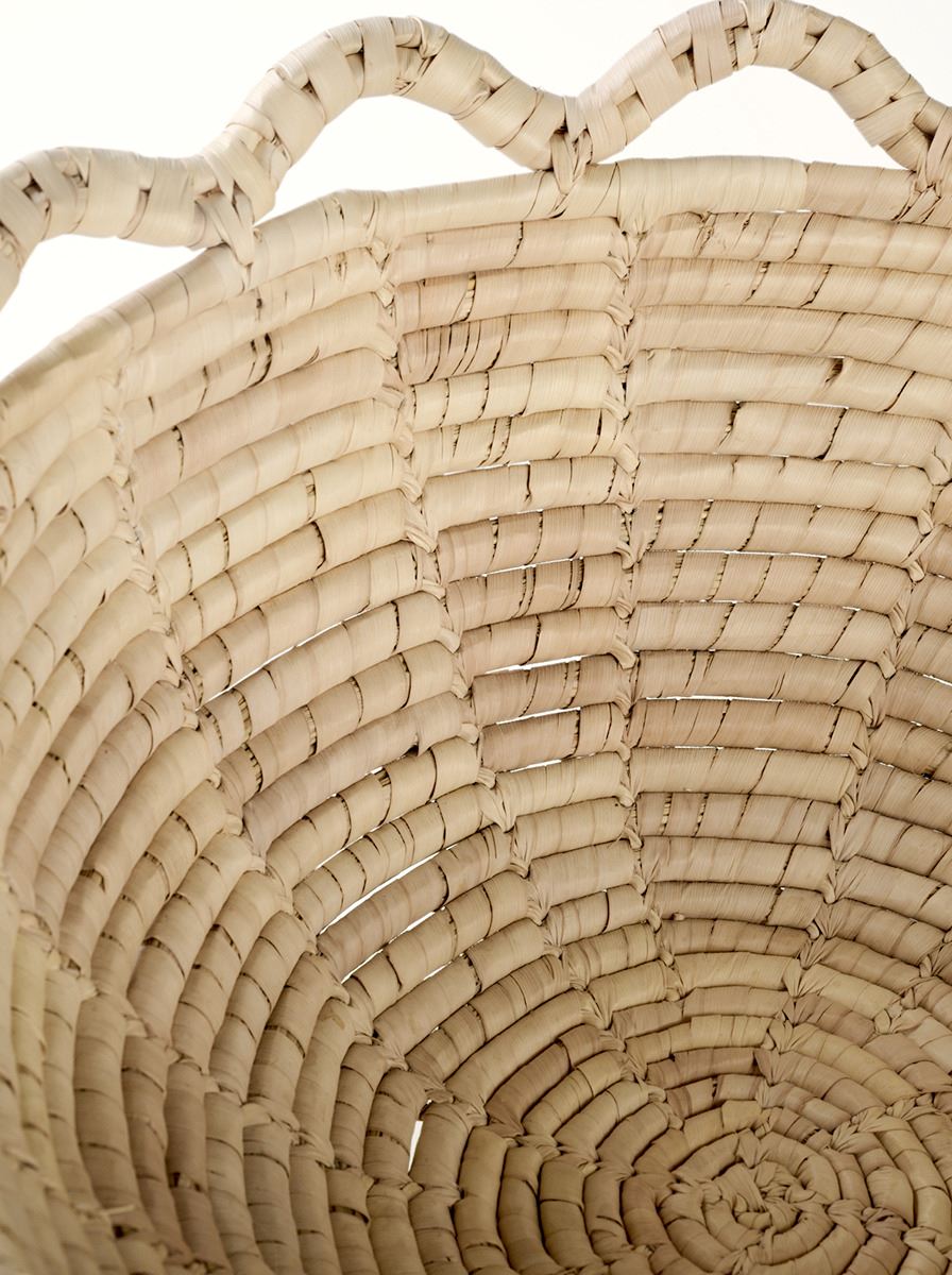 Kauss naturaalne toon - 3