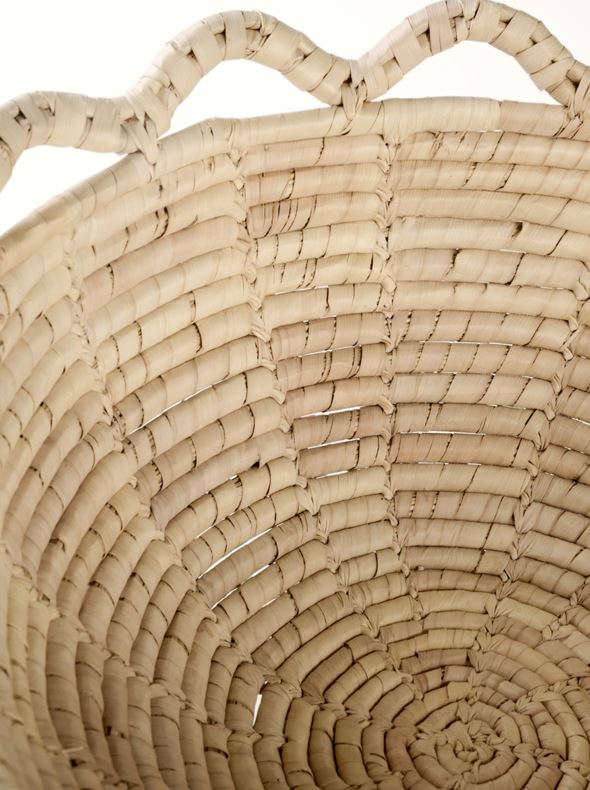 Kauss naturaalne toon - 3