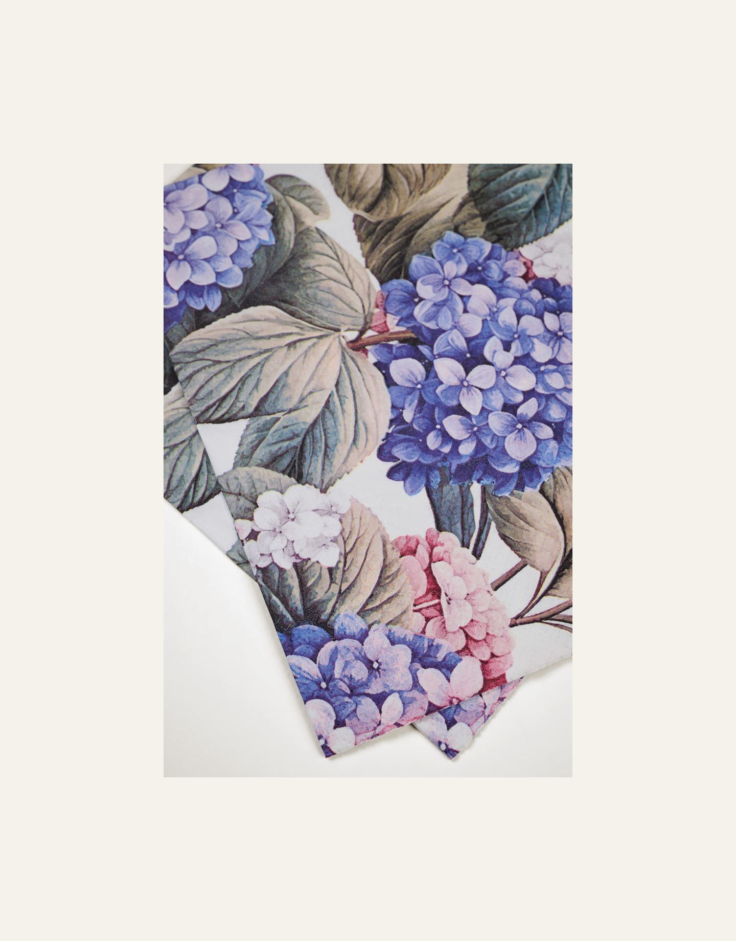 Pabersalvrätikud mitmevärviline - 2