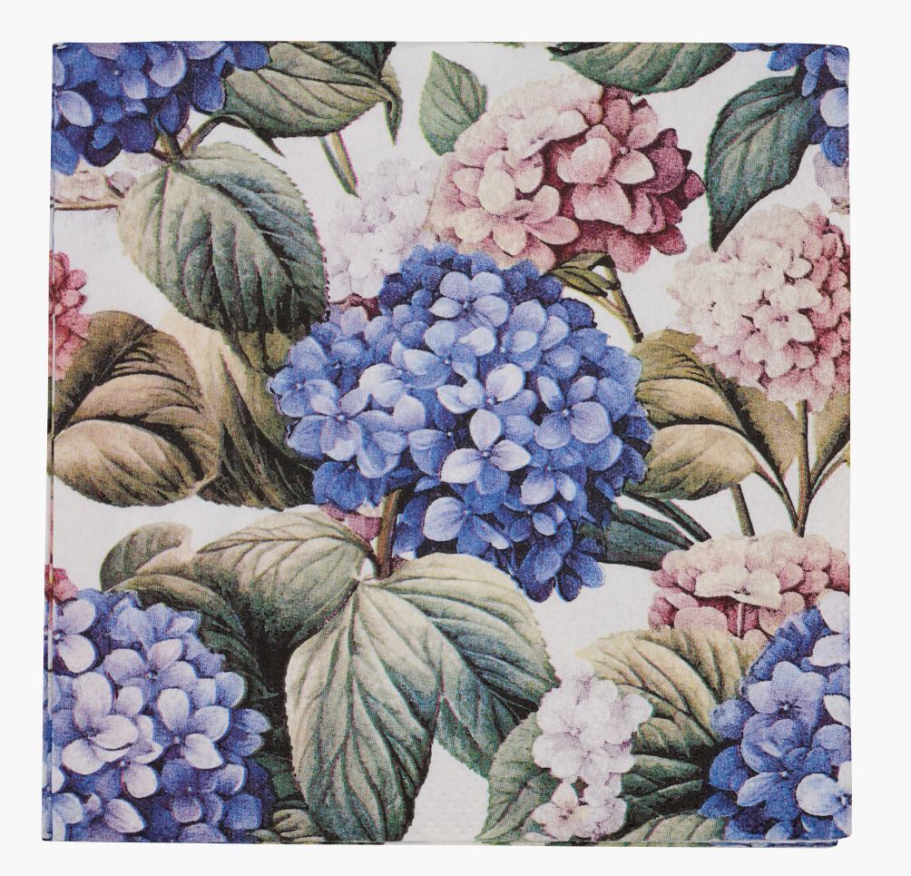 Salvrätikud mitmevärviline - 25x25 cm mitmevärviline - 1