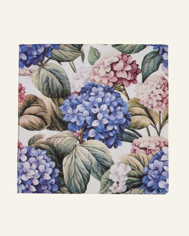Salvrätikud mitmevärviline - 25x25 cm mitmevärviline - 1