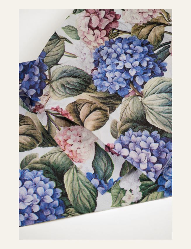 Salvrätikud mitmevärviline - 2