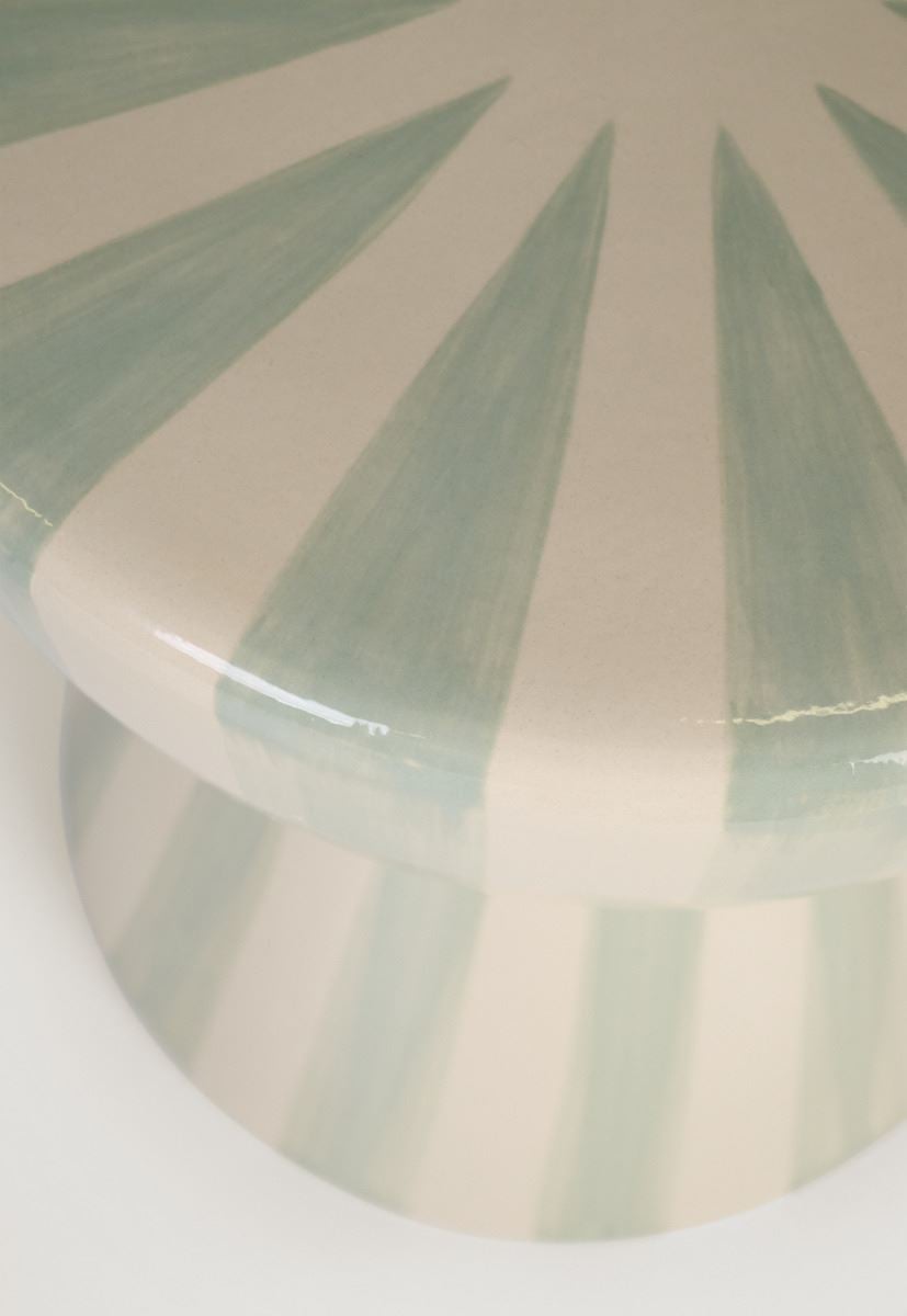 Abilaud mitmevärviline/roheline - 3