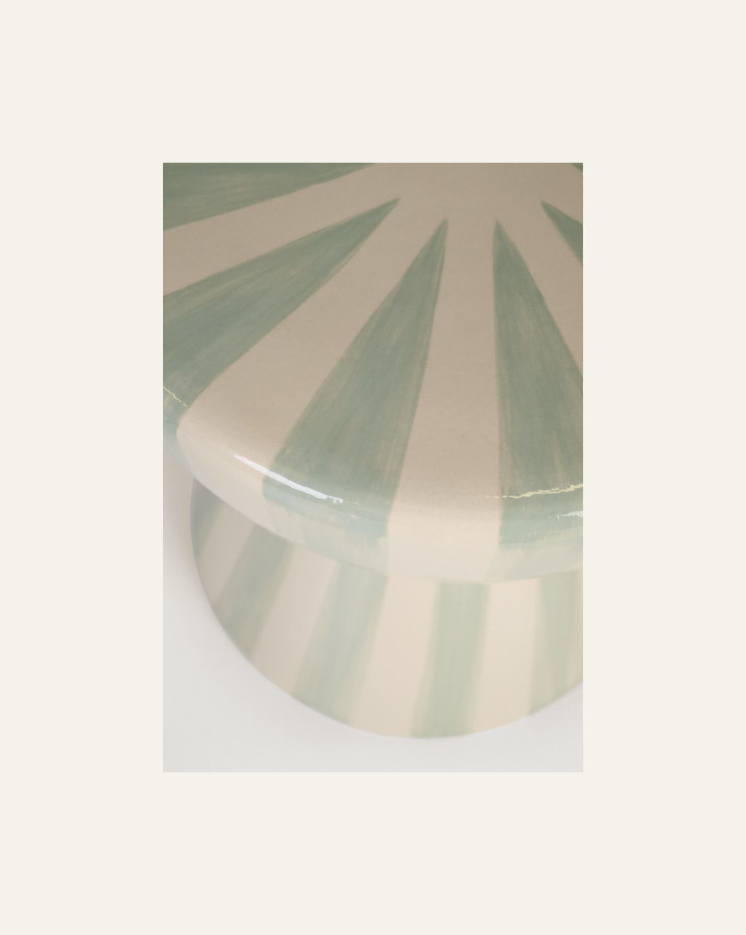 Abilaud mitmevärviline/roheline - 3