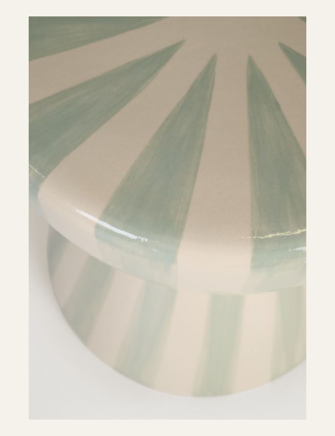 Abilaud mitmevärviline/roheline - 3