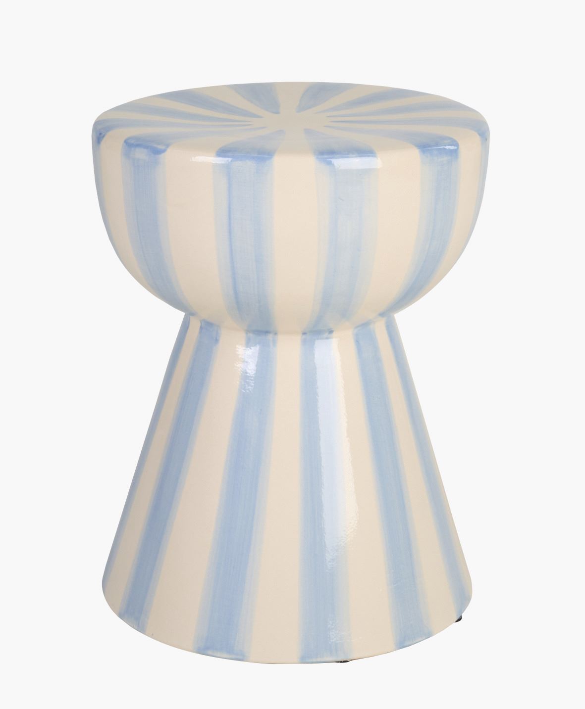 Abilaud mitmevärviline/sinine - ø33x44 cm mitmevärviline/sinine - 1