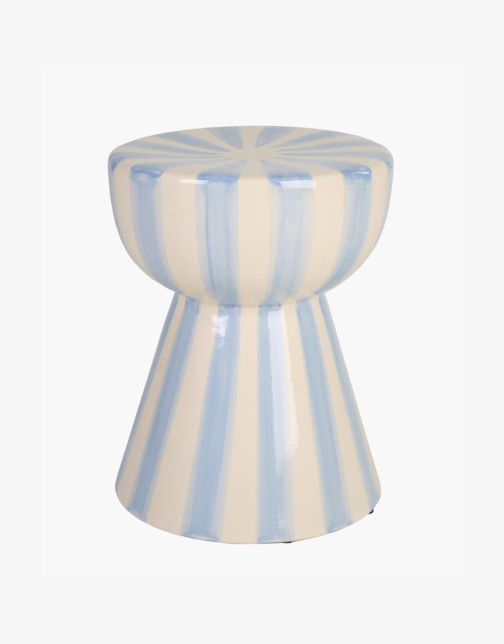 Abilaud mitmevärviline/sinine - ø33x44 cm mitmevärviline/sinine - 1