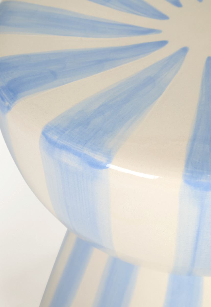 Abilaud mitmevärviline/sinine - 2