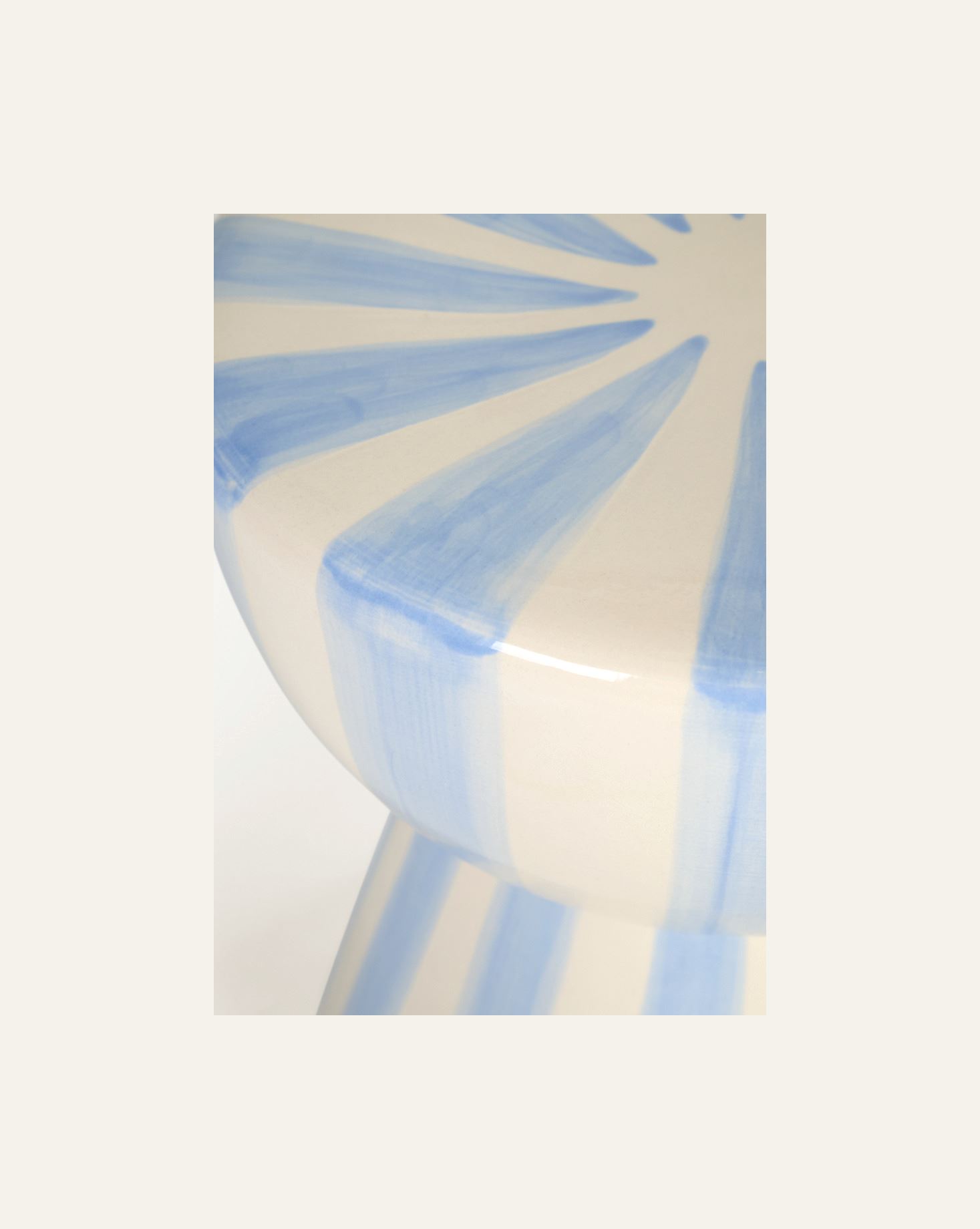 Abilaud mitmevärviline/sinine - 2