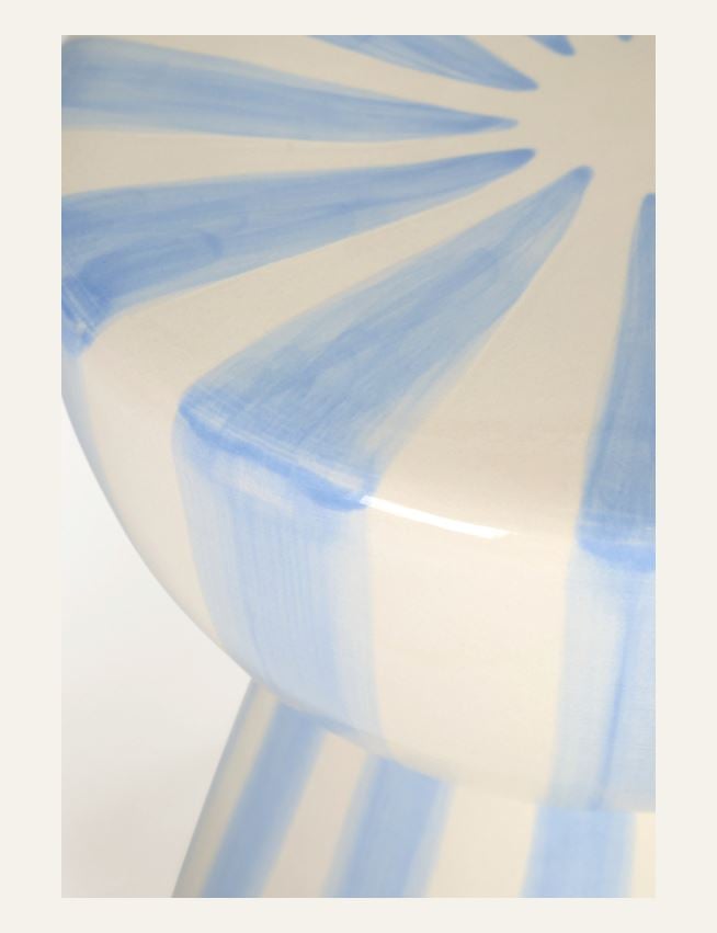 Abilaud mitmevärviline/sinine - 2