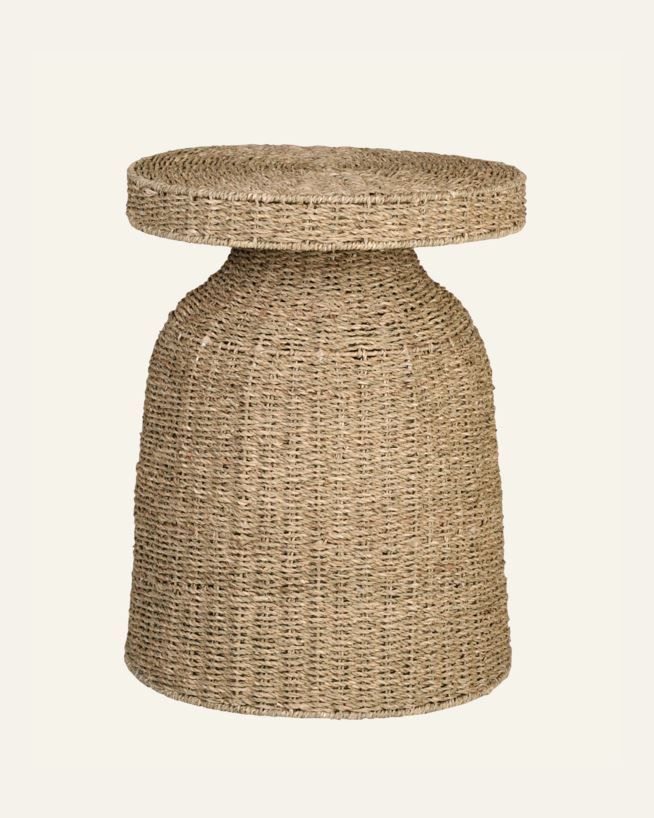 Abilaud naturaalne toon - ø42x56 cm naturaalne toon - 1