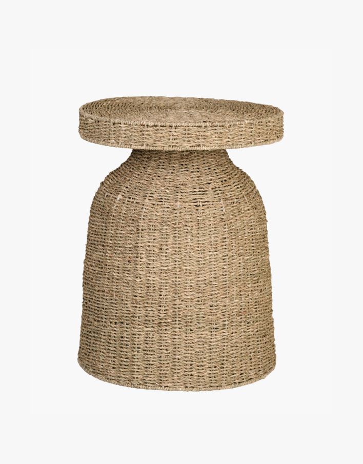 Abilaud naturaalne toon - ø42x56 cm naturaalne toon - 1