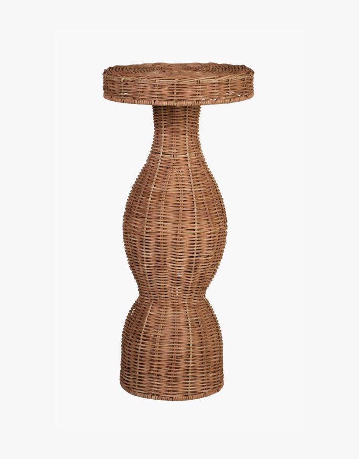 Abilaud naturaalne toon - ø25x55 cm naturaalne toon - 1