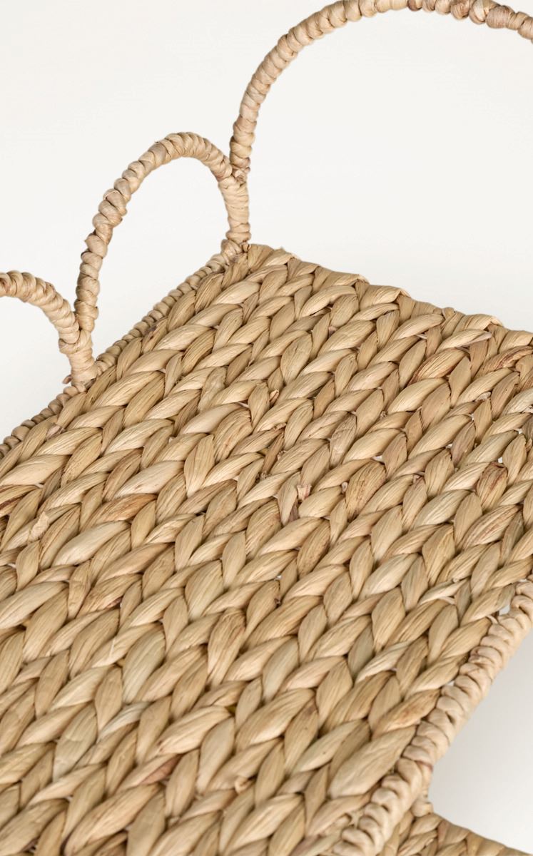 Riiul naturaalne toon - 4