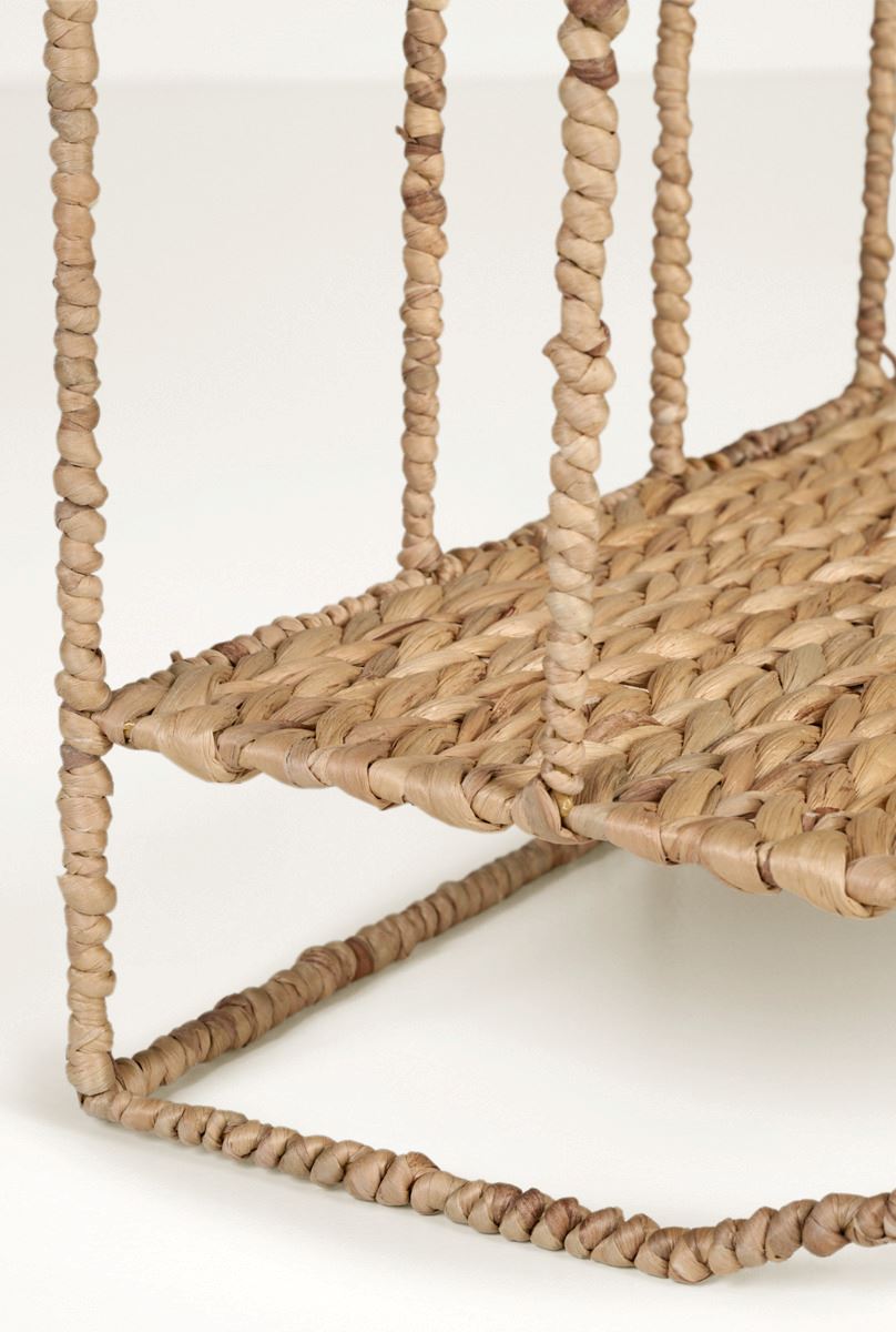 Riiul naturaalne toon - 3