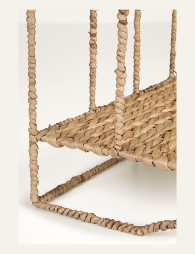 Riiul naturaalne toon - 3