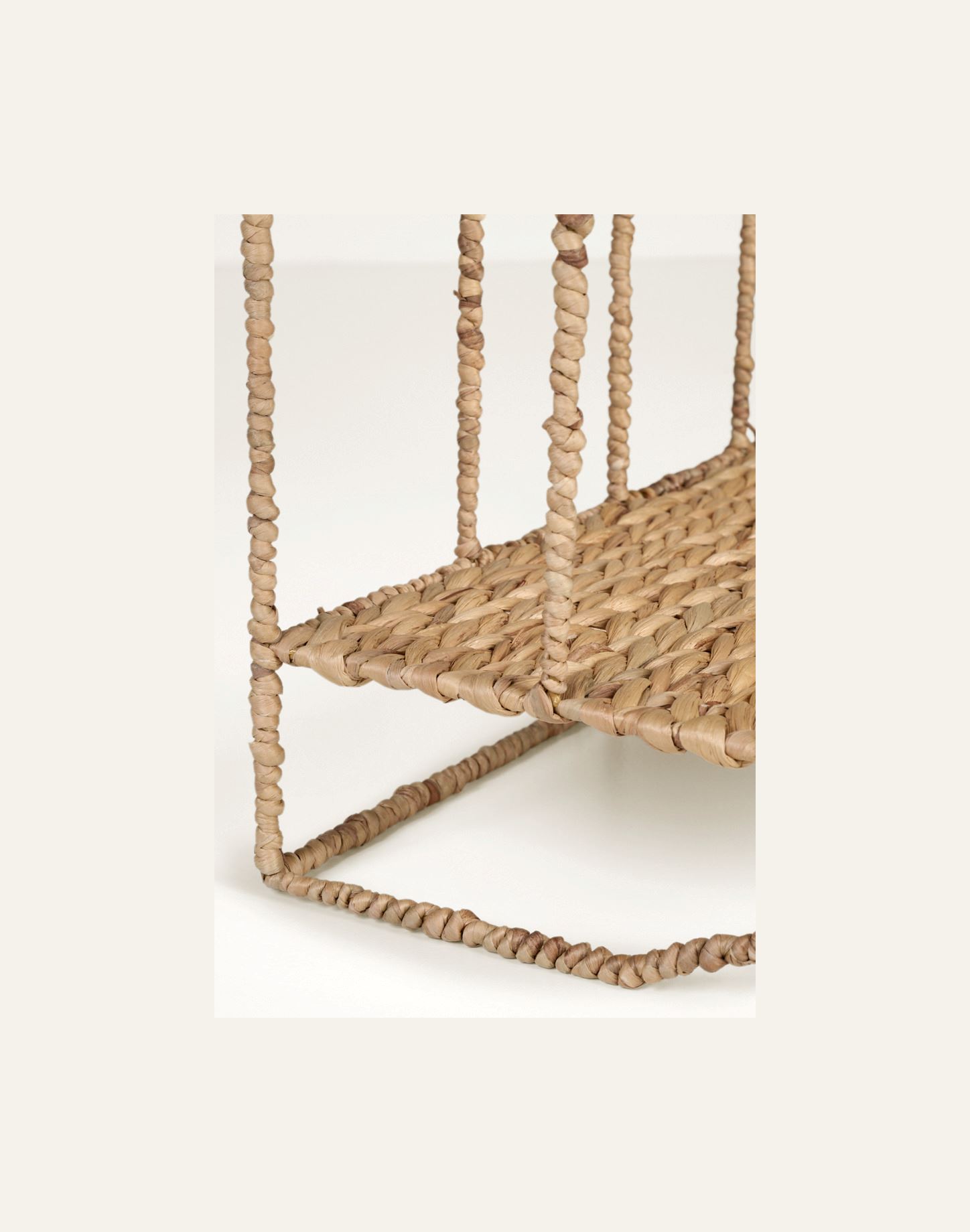 Riiul naturaalne toon - 3