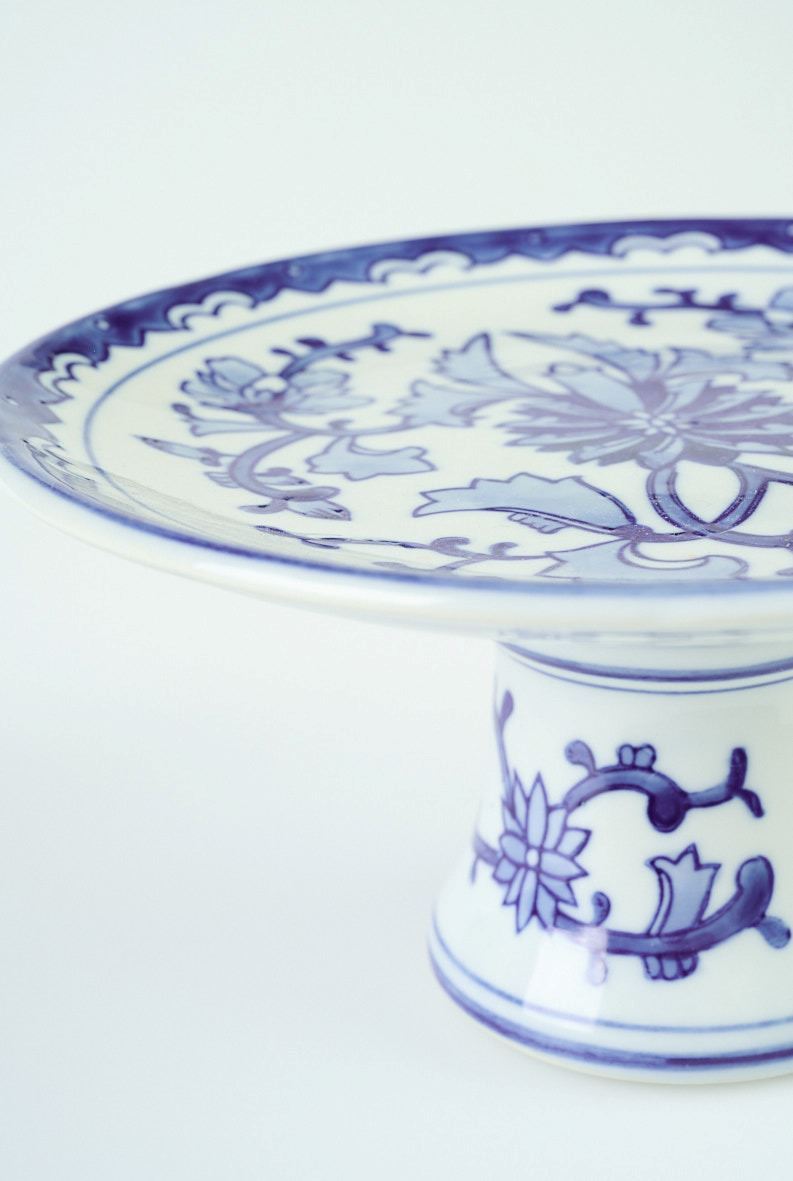 Vaagen mitmevärviline/sinine - 2