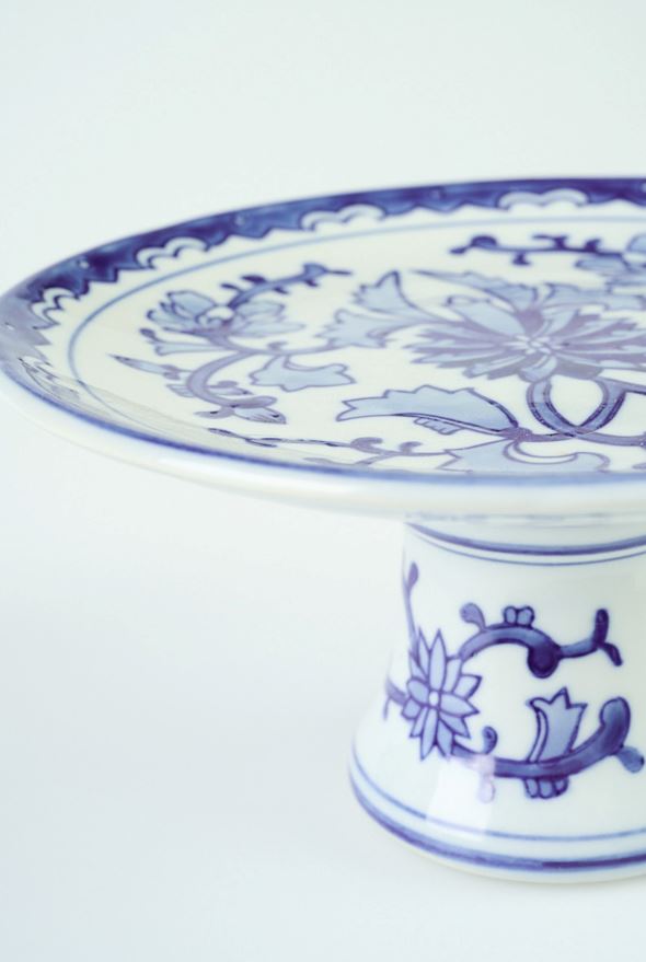 Vaagen mitmevärviline/sinine - 2