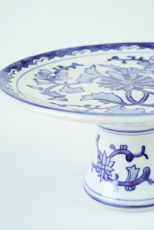 Vaagen mitmevärviline/sinine - 2