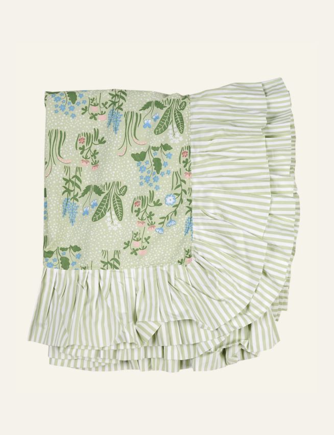 Laudlina roheline - 2