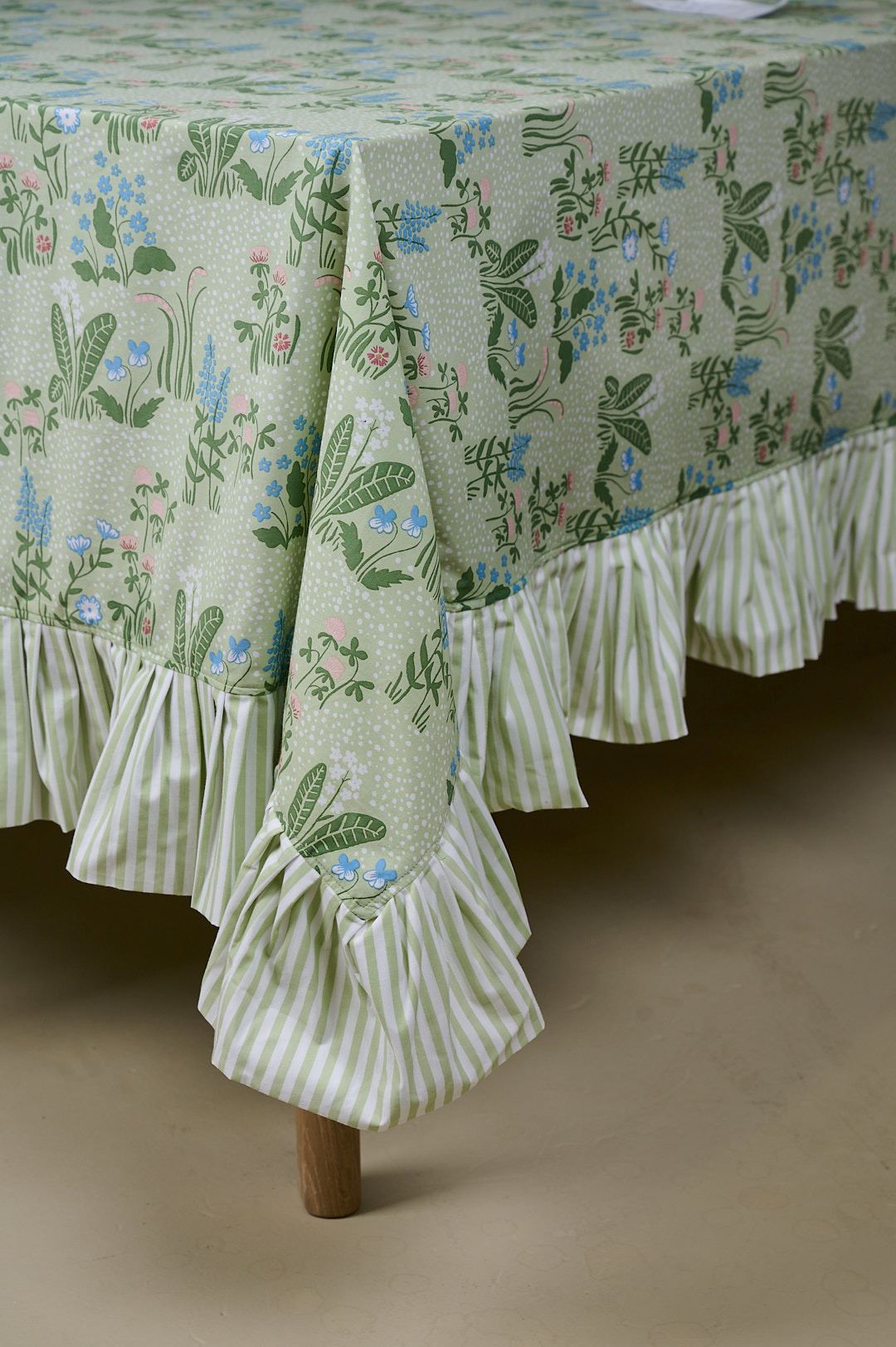 Laudlina roheline - 2