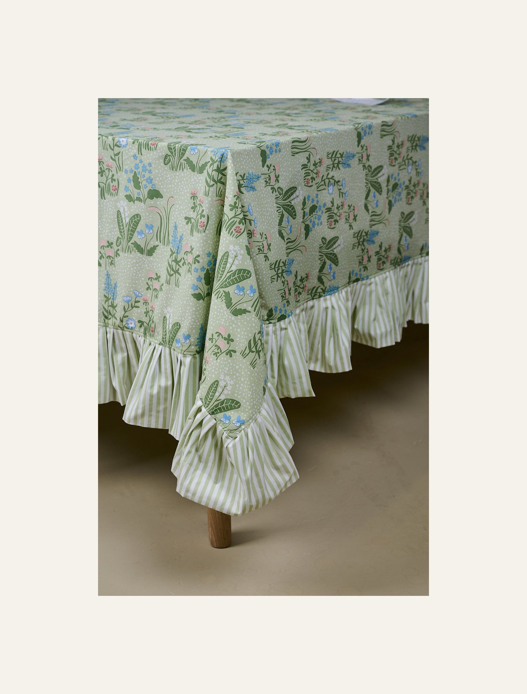 Laudlina roheline - 2