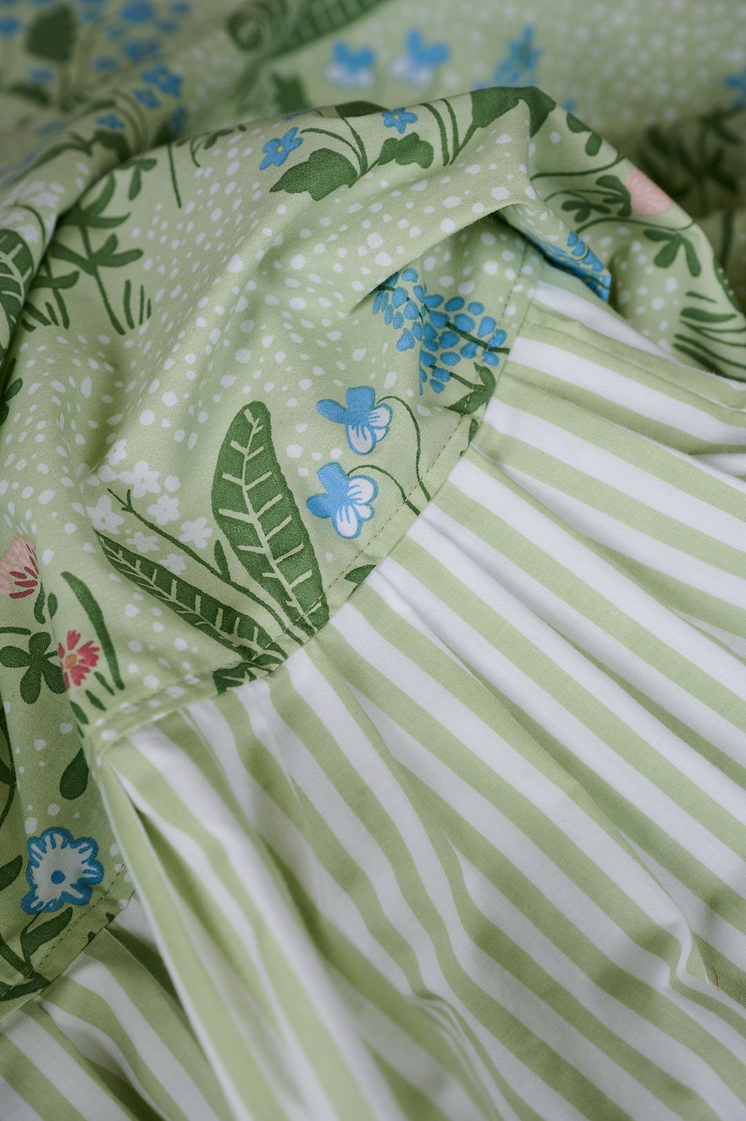 Laudlina roheline - 3