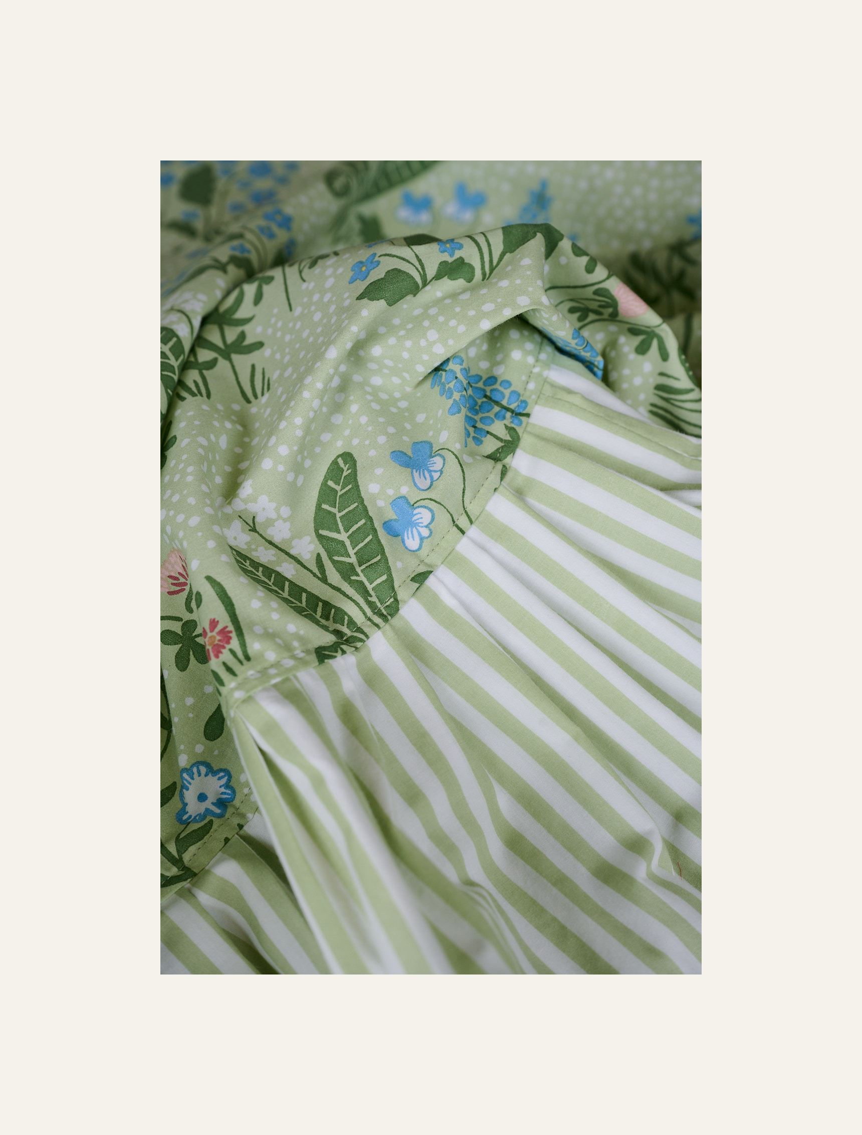 Laudlina roheline - 3