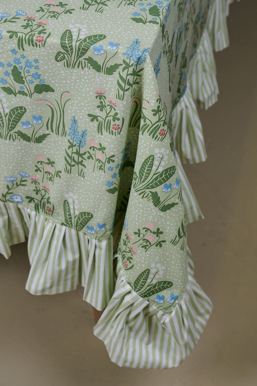 Laudlina roheline - 4