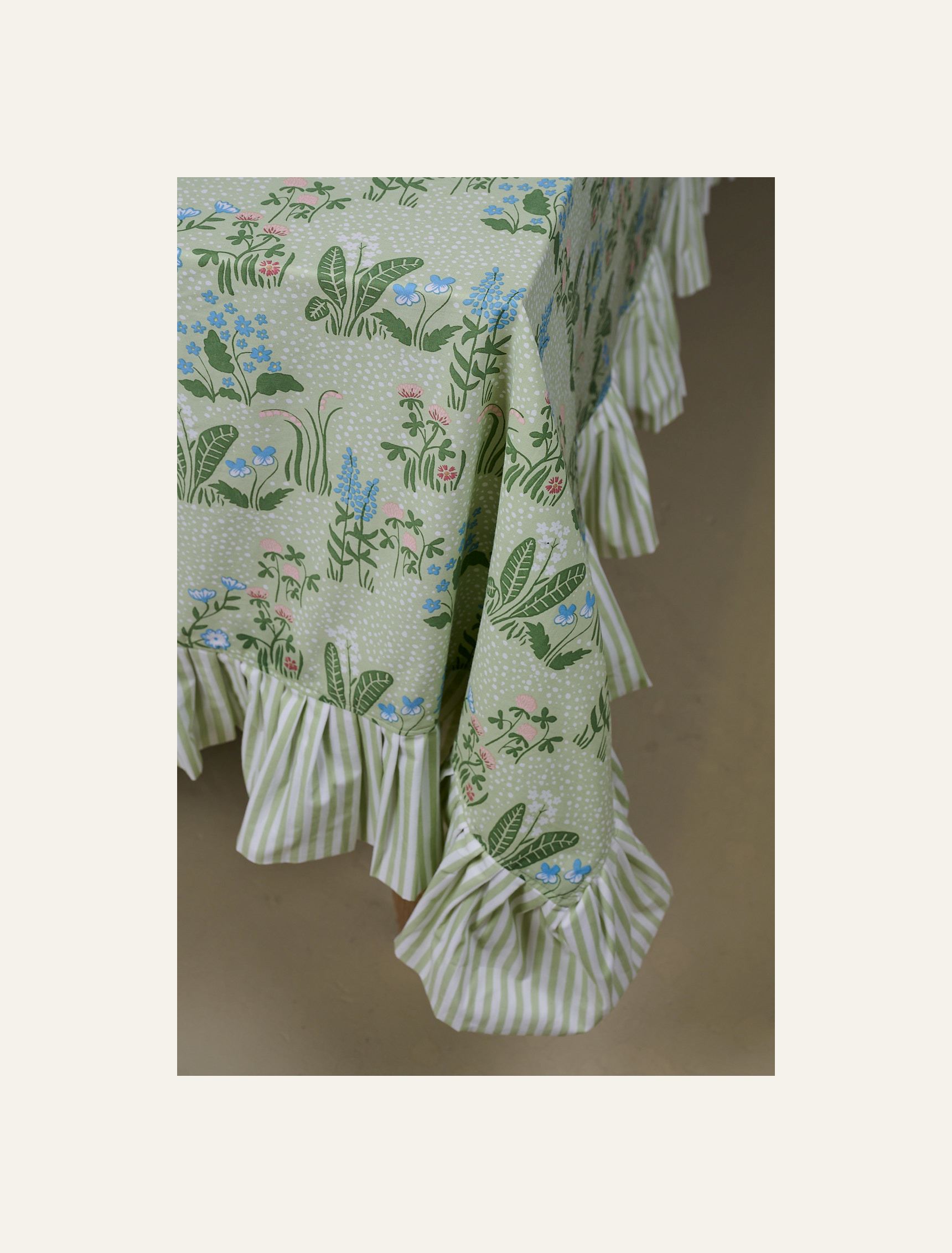 Laudlina roheline - 4