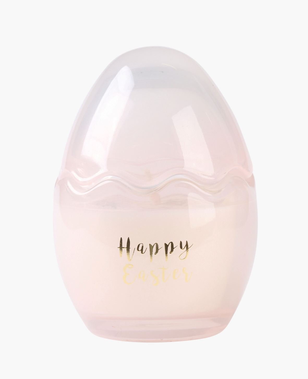 Lõhnaküünal hele roosa - 50 g hele roosa - 1