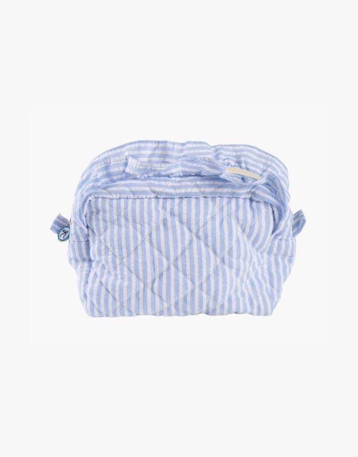 Kosmeetikakott sinine - 14x20 cm sinine - 1