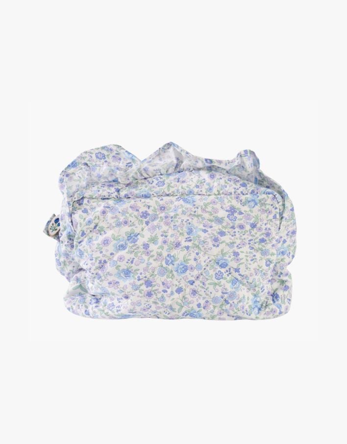 Kosmeetikakott sinine - 14x20 cm sinine - 1