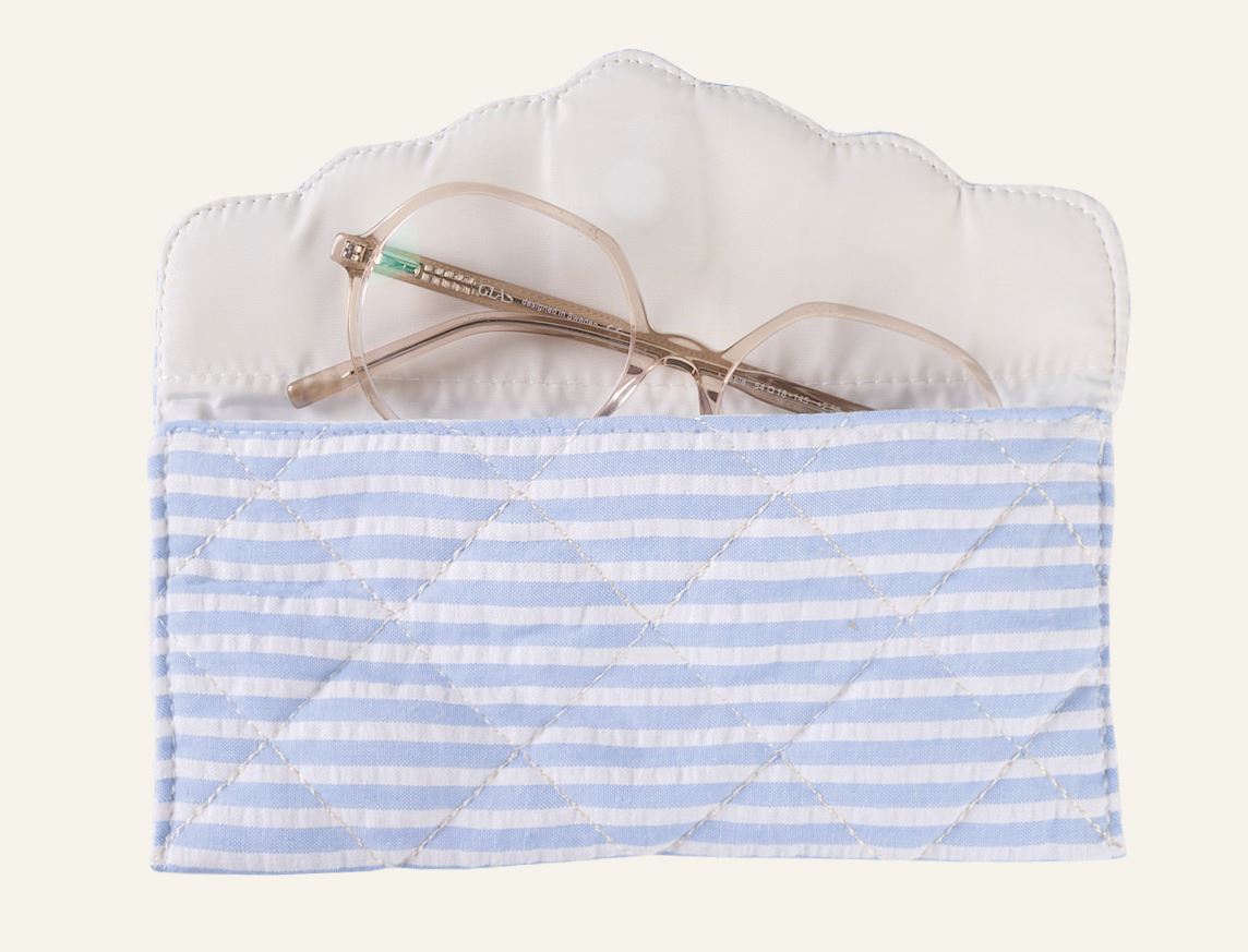 Prillide ümbris sinine - 2