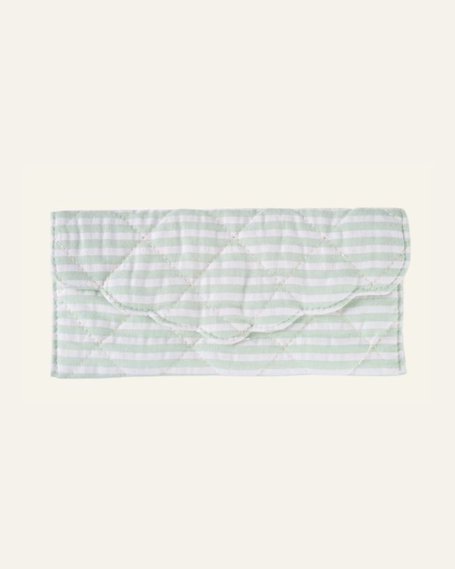 Prillide ümbris roheline - 9x18 cm roheline - 1