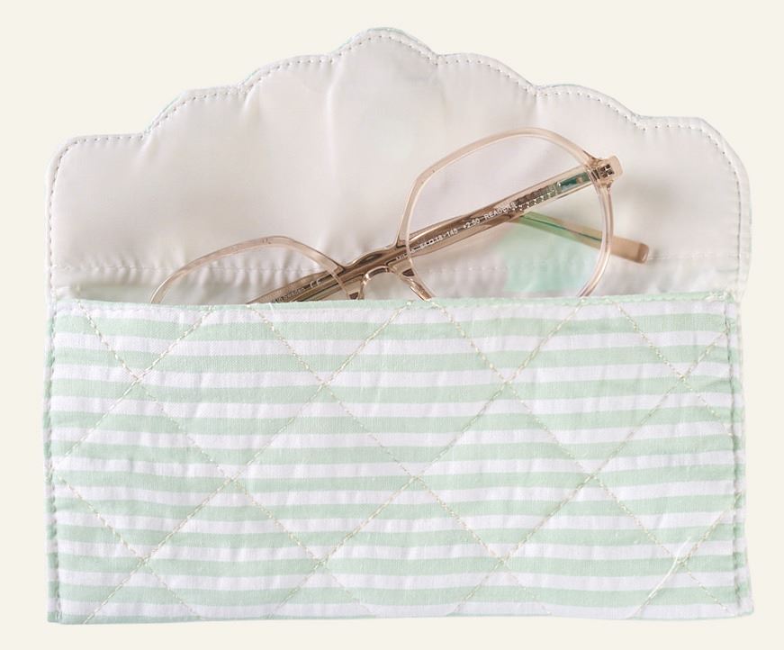 Prillide ümbris roheline - 2