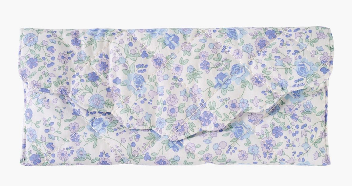 Prillide ümbris sinine - 9x18 cm sinine - 1