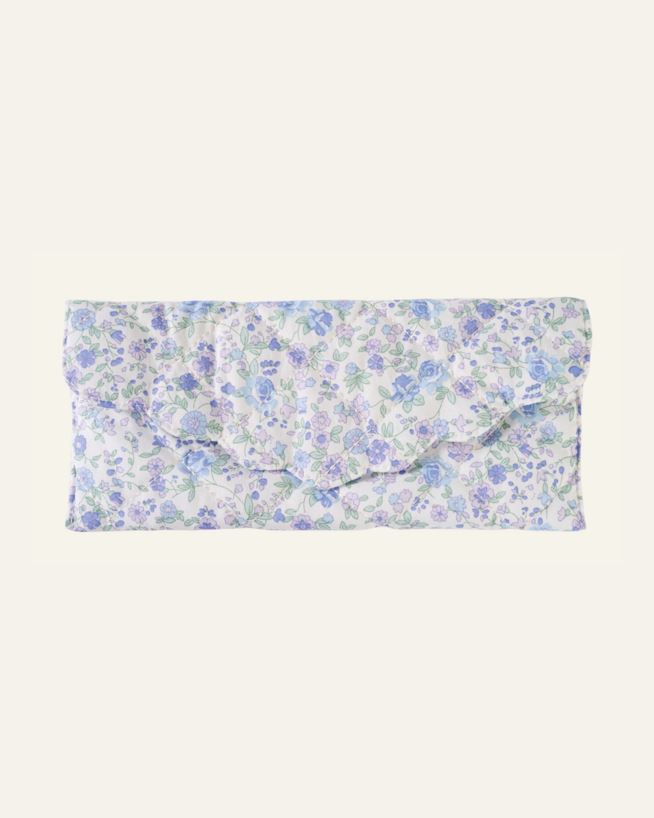 Prillide ümbris sinine - 9x18 cm sinine - 1