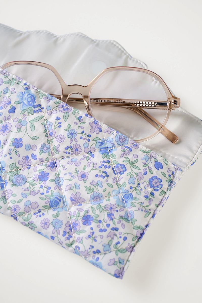 Prillide ümbris sinine - 3