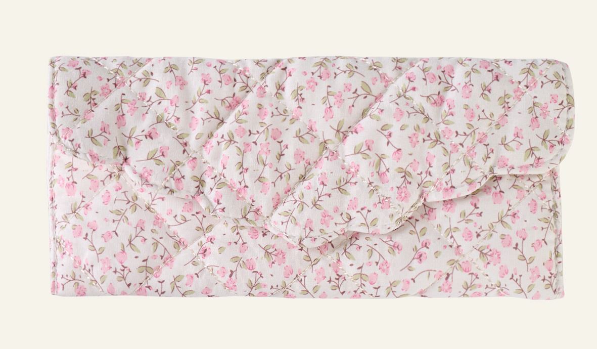 Prillide ümbris roosa - 9x18 cm roosa - 1