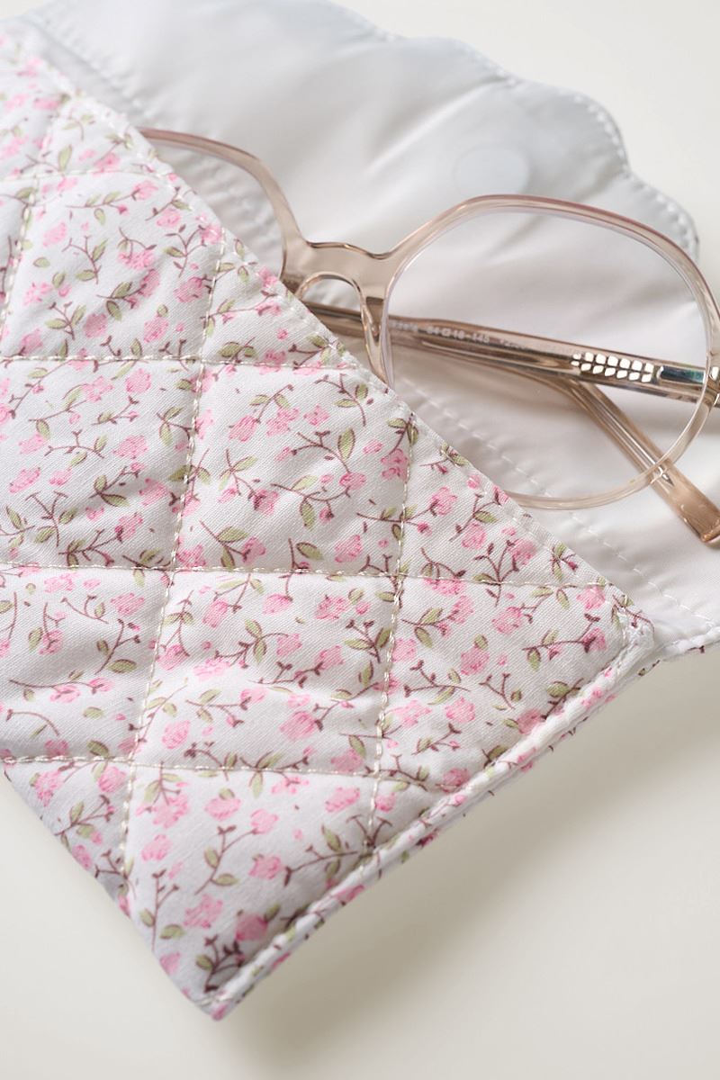 Prillide ümbris roosa - 3