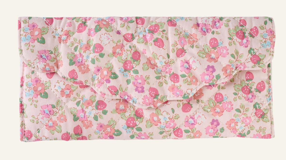 Prillide ümbris roosa - 9x18 cm roosa - 1